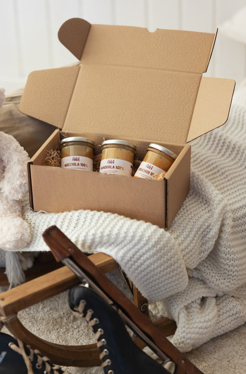 Christmas Box - Fit Lovers
