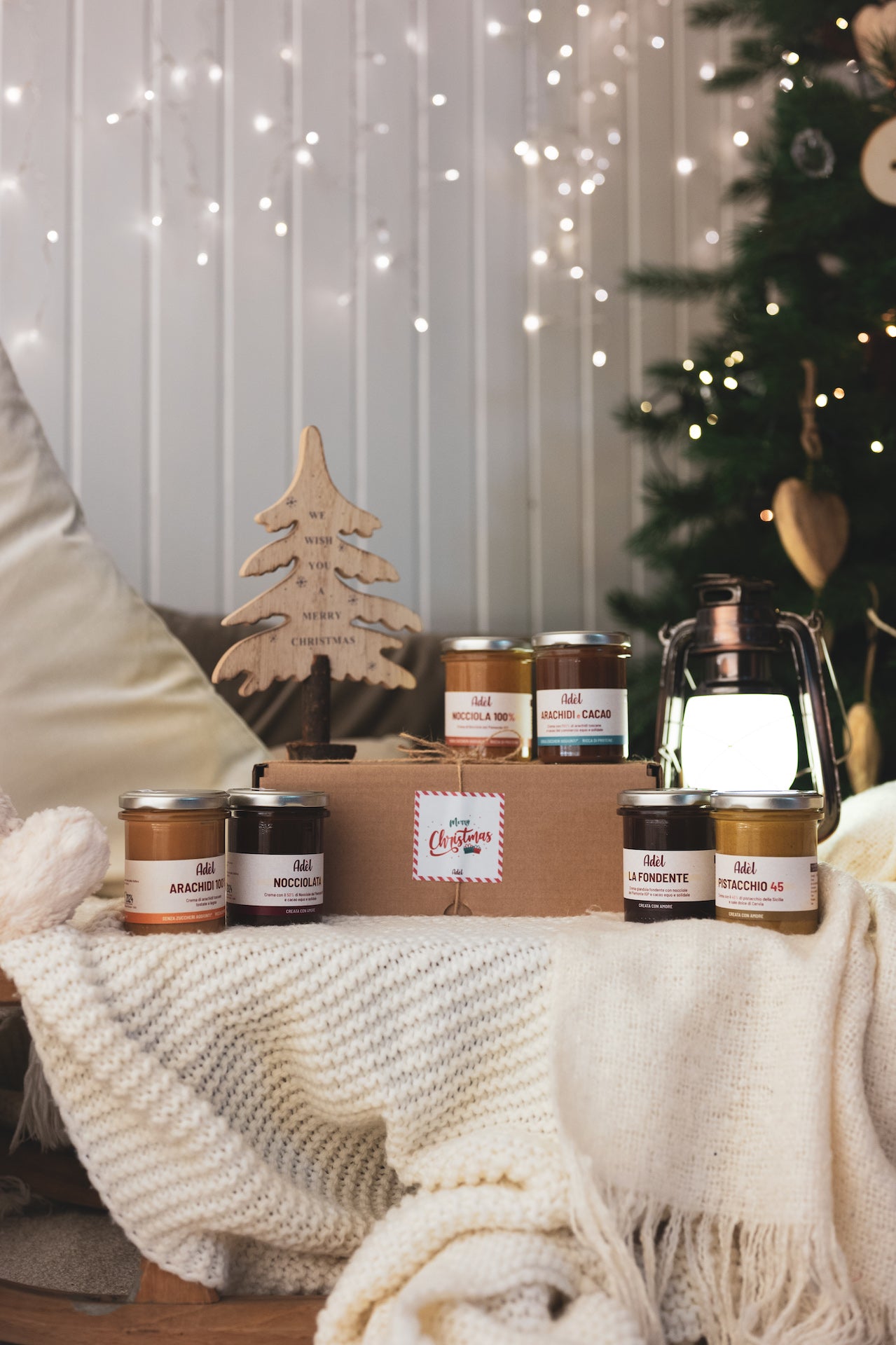 Christmas Box - Gusta il Natale