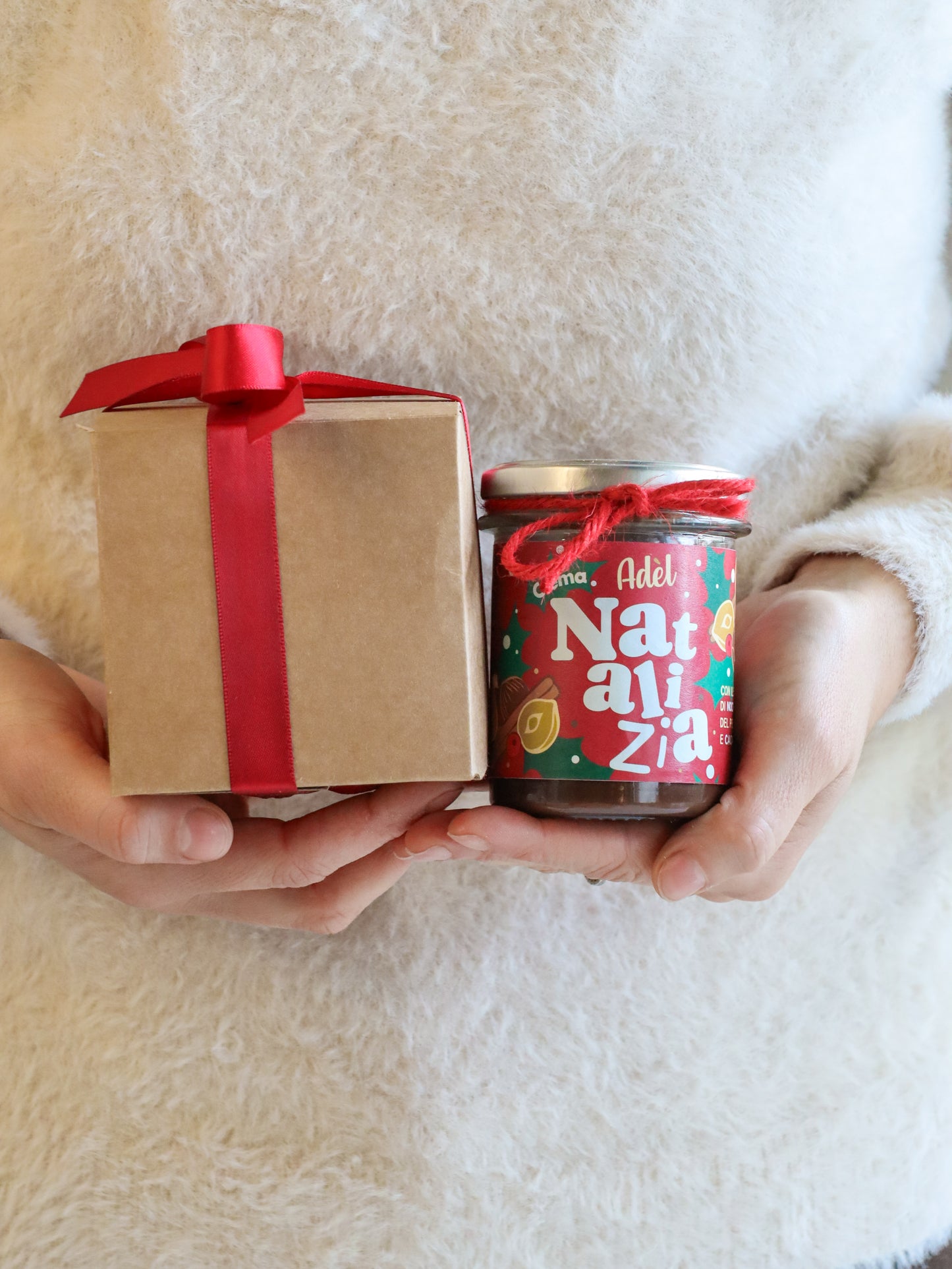 Crema Natalizia - Edizione Limitata