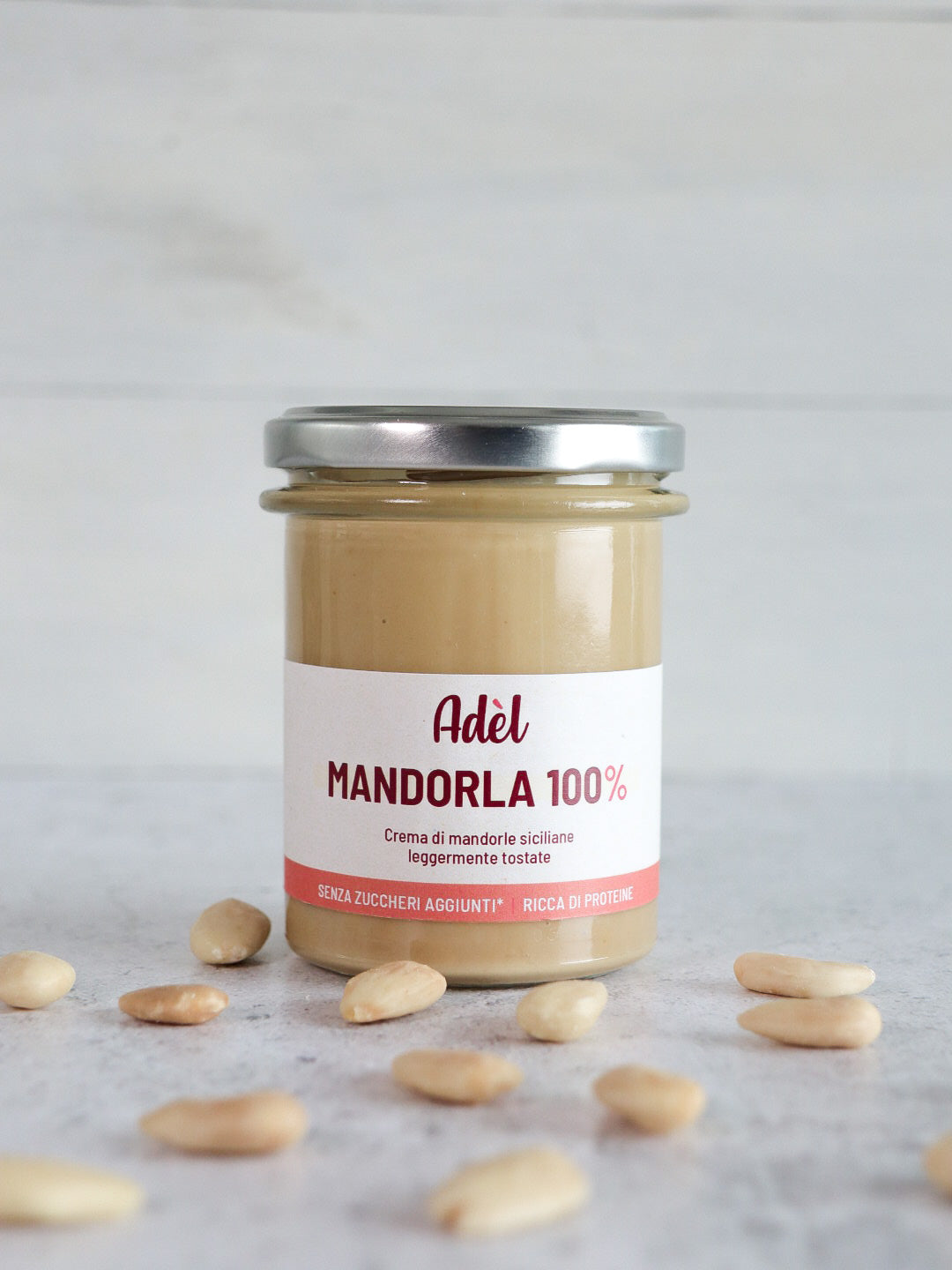 Mandorla 100%