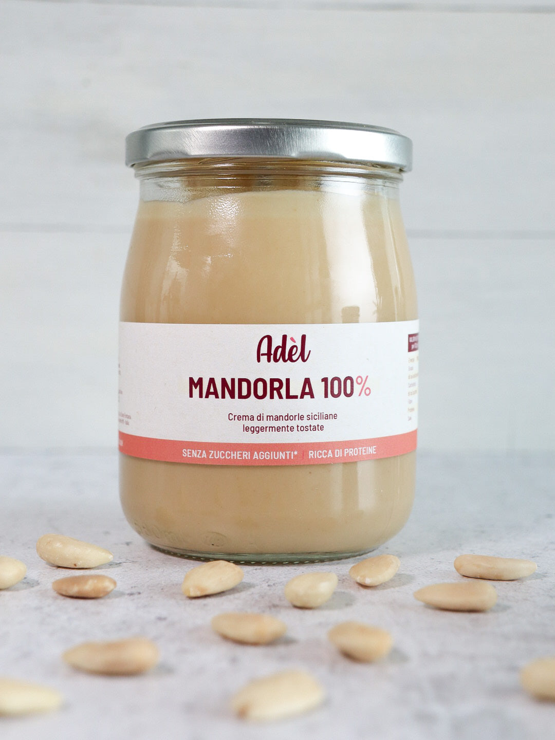 Mandorla 100%