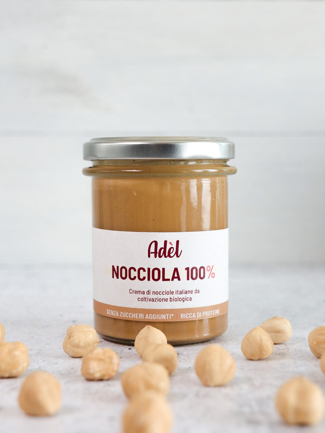 Nocciola 100%