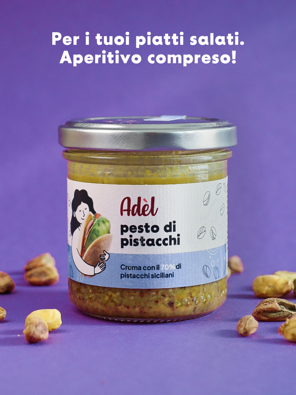 Pesti di frutta secca