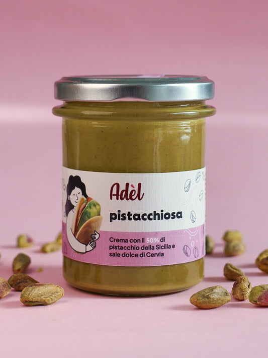 Pistacchiosa