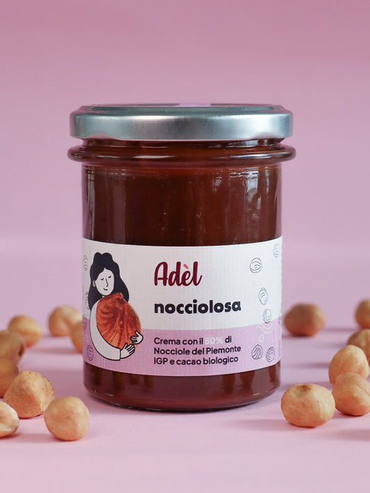 Nocciolosa