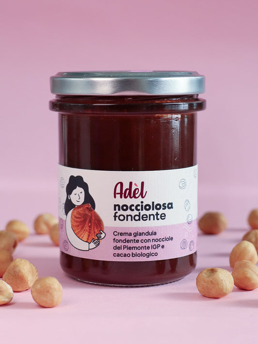 Nocciolosa Fondente
