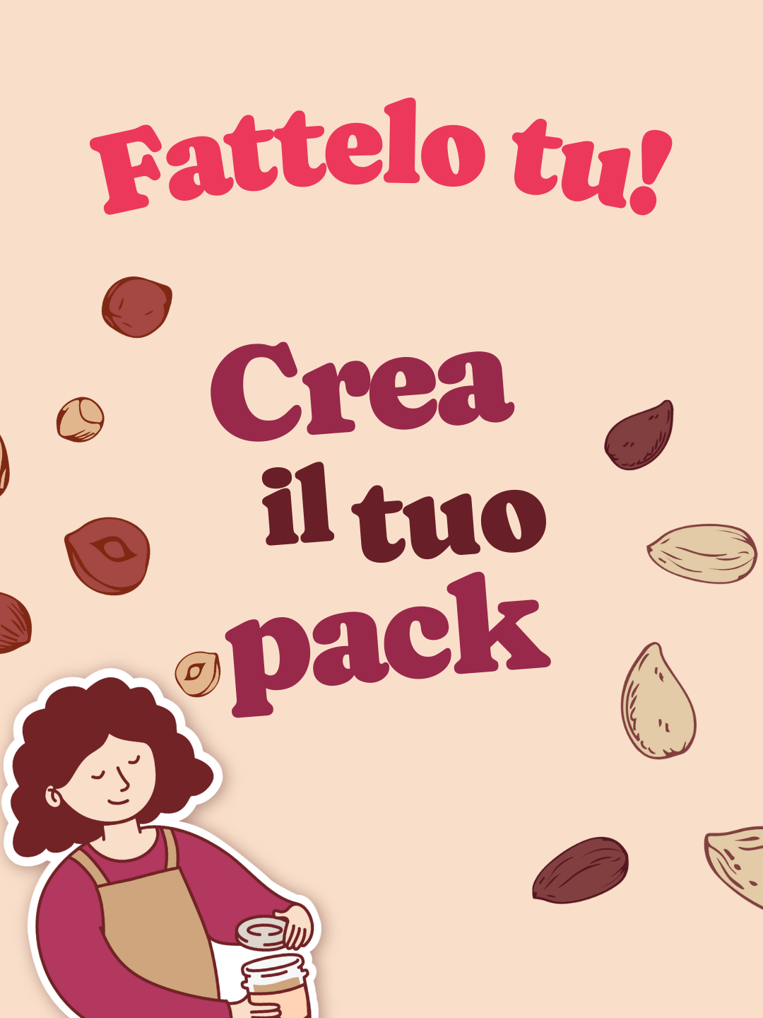 Il tuo pack Adèl