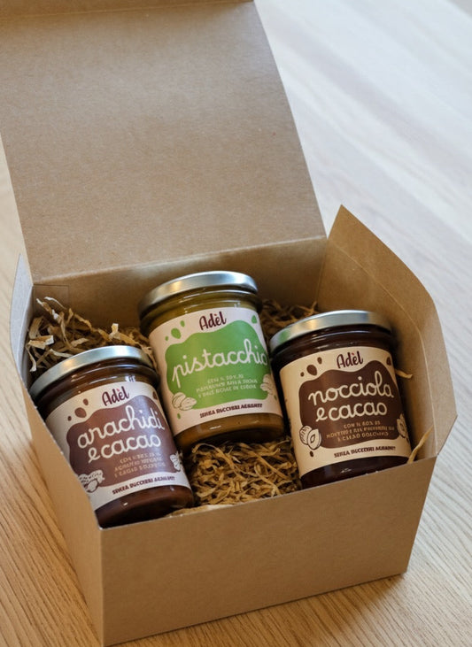 Box "Fit… Ma Buona"