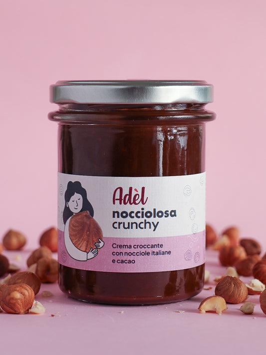 Nocciolosa Crunchy