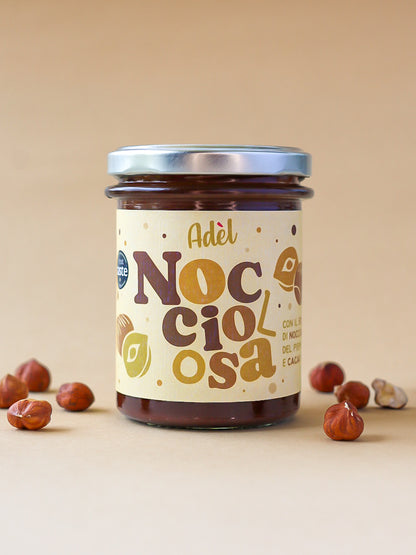 Nocciolosa