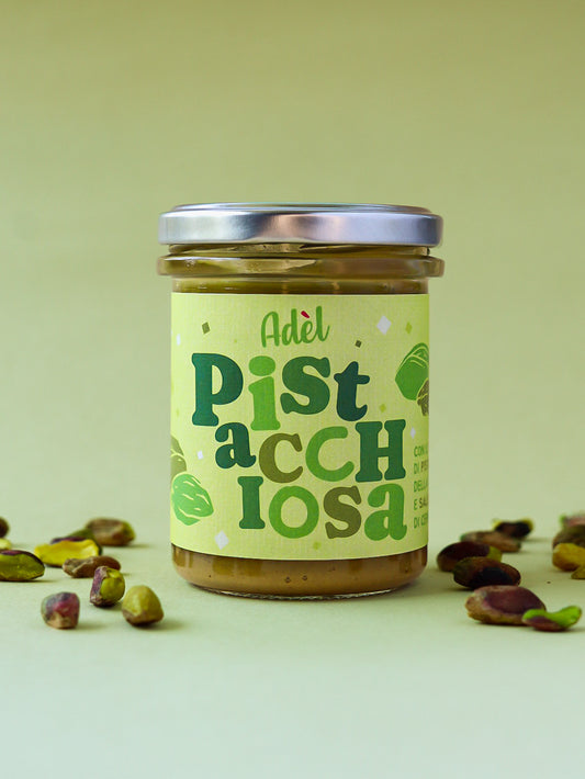 Pistacchiosa