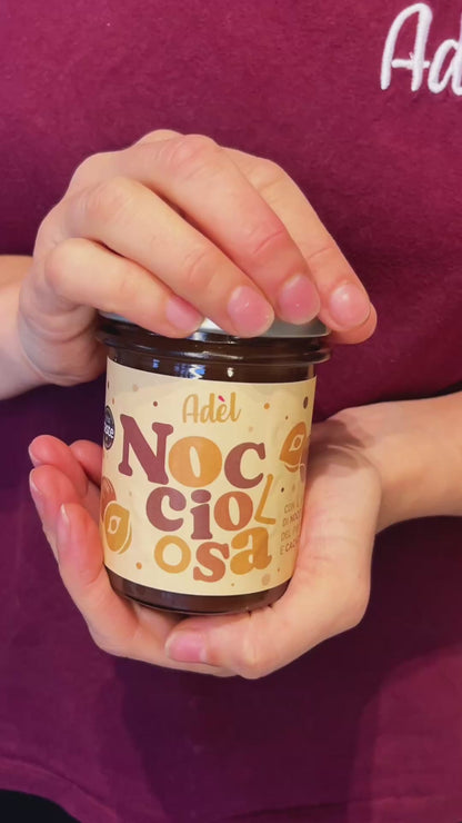Nocciolosa