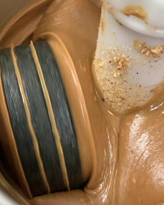 Nocciola 100%